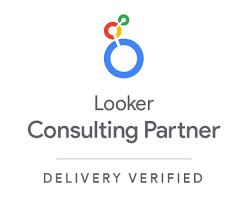 Looker Consulting Badge